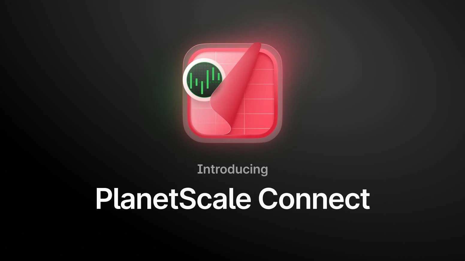 PlanetScale screenshot 1