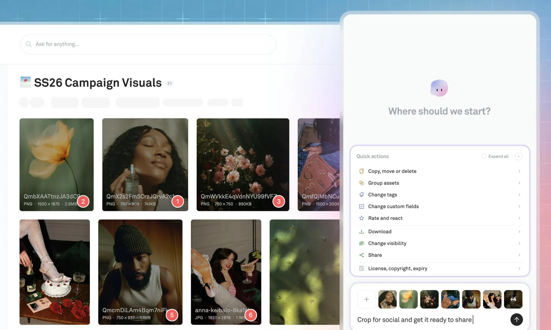Playbook screenshot 2