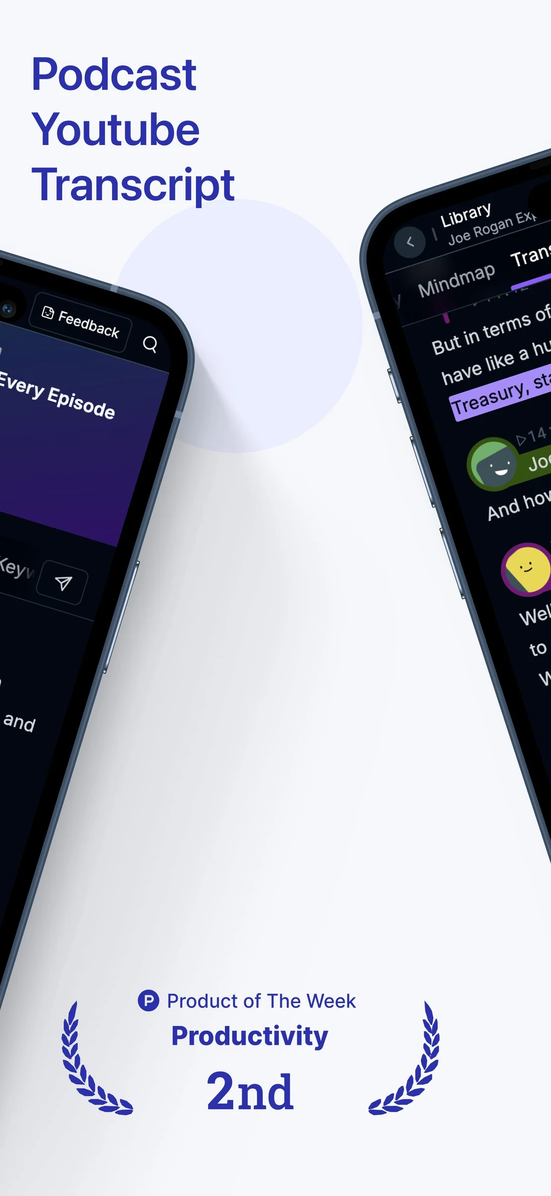 Podwise AI screenshot 4