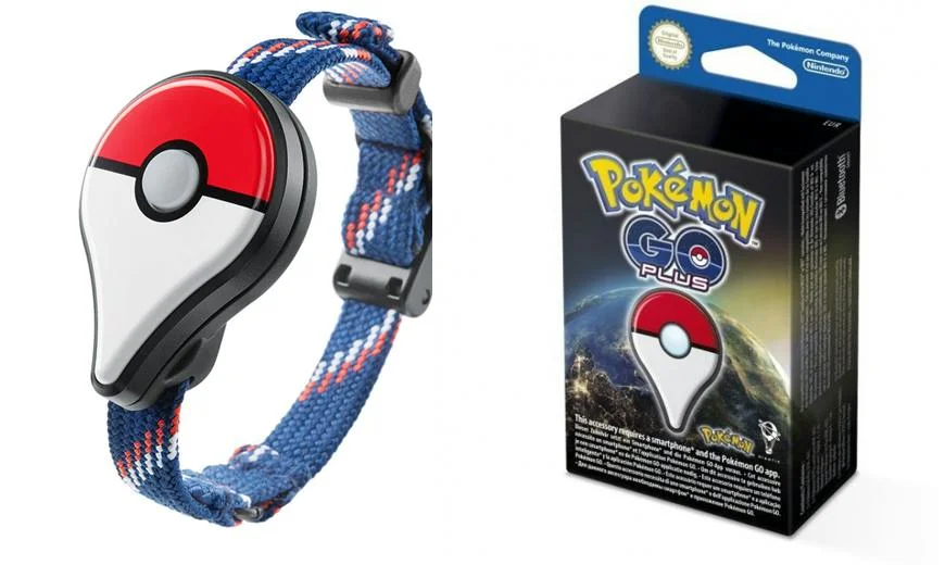 Pokemon Go screenshot 2