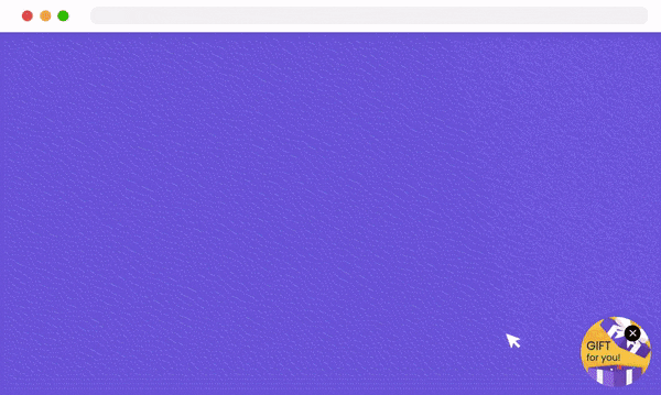 Poptin screenshot 5