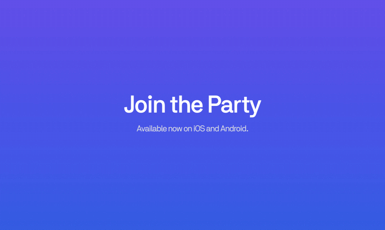 Postmates screenshot 3