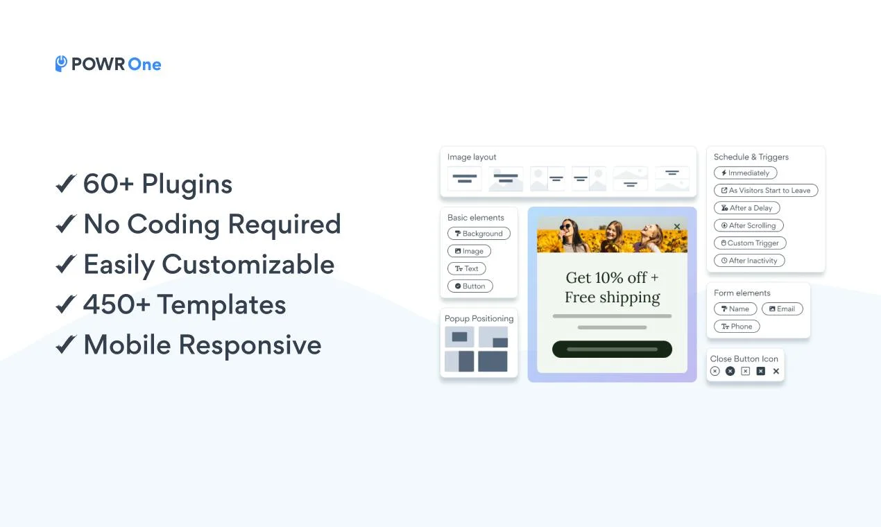 POWR screenshot 2