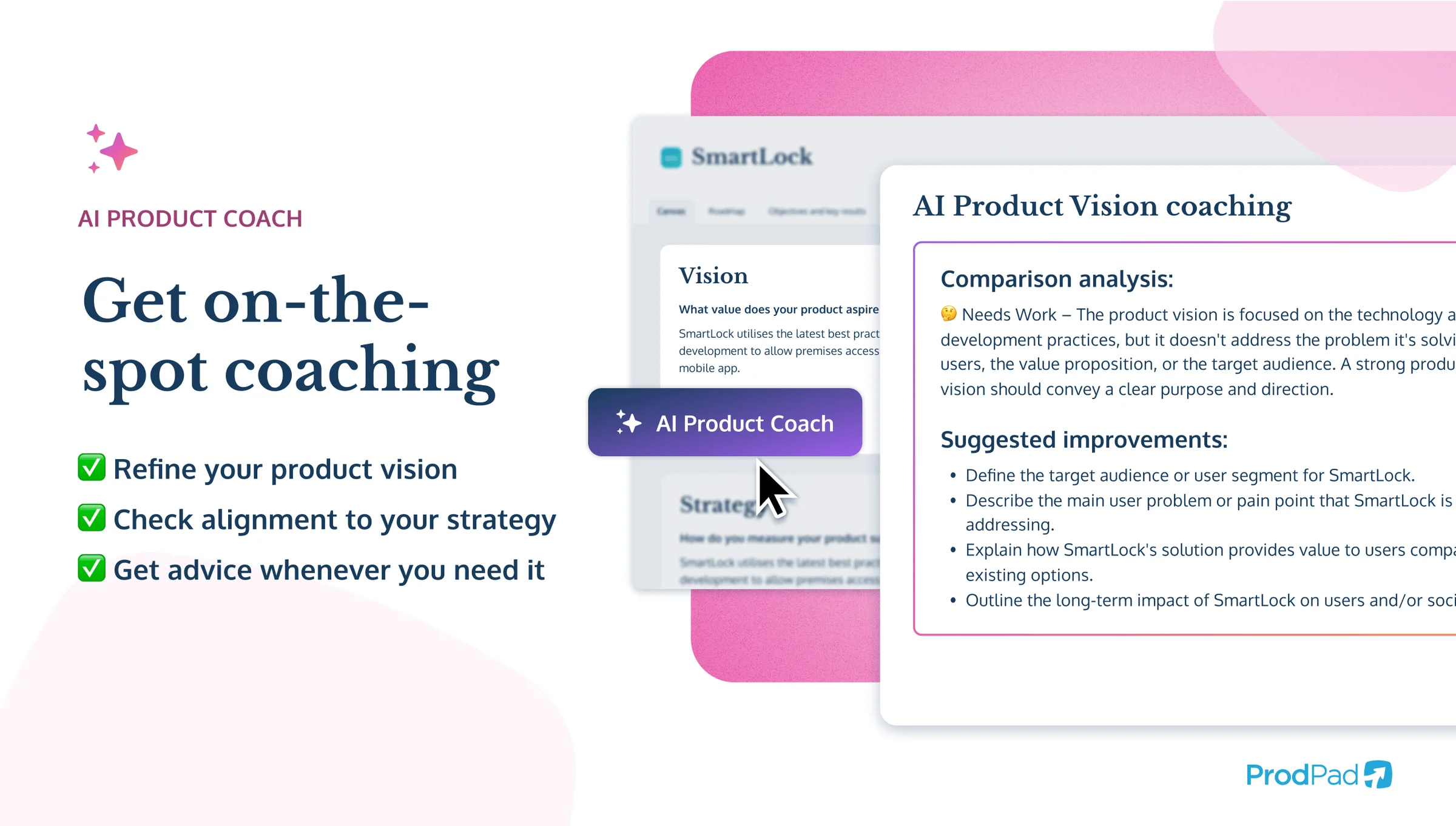 ProdPad screenshot 3