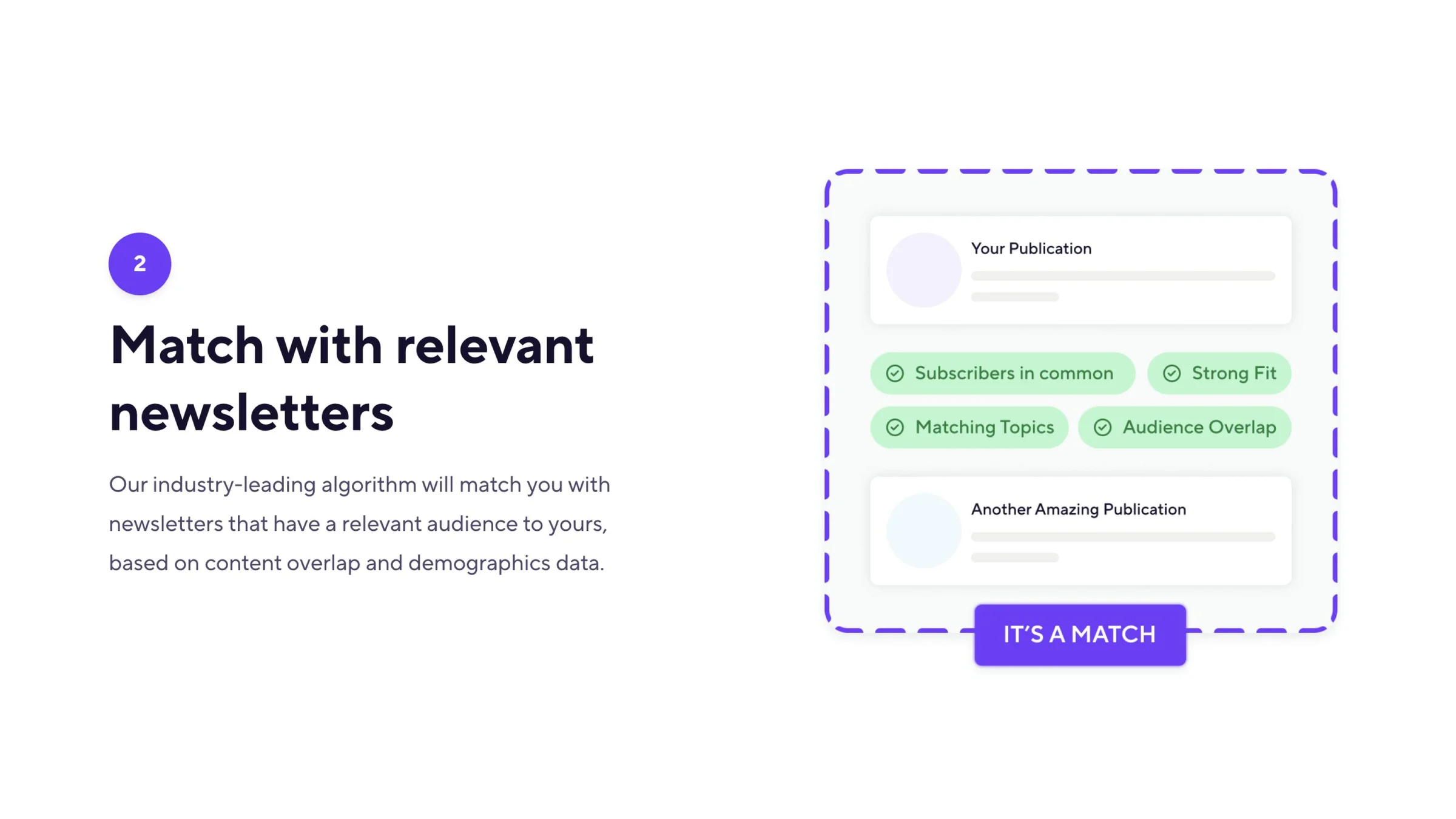SparkLoop screenshot 3