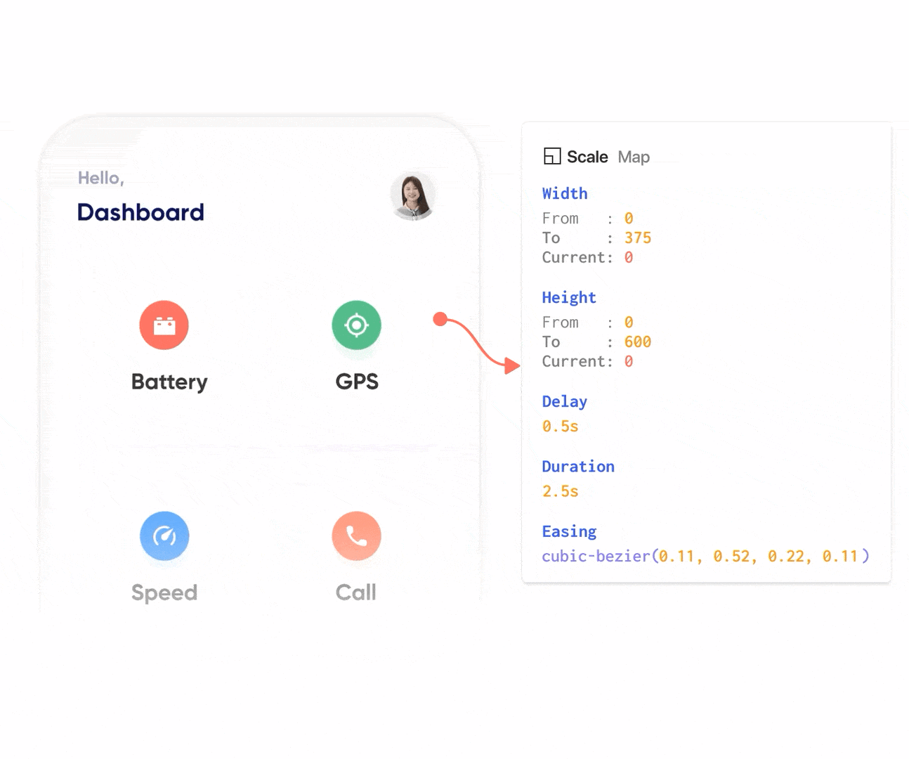 ProtoPie screenshot 3