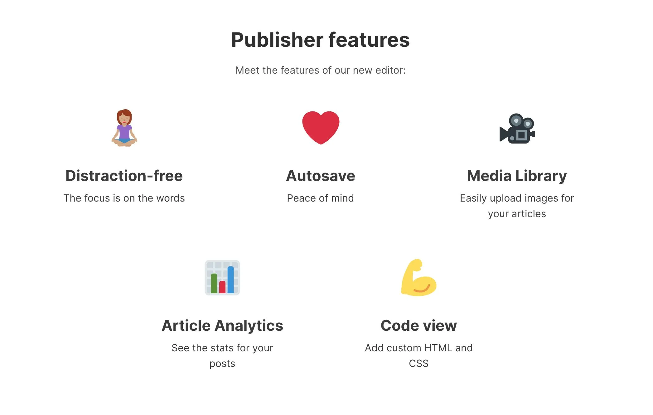 Prototypr screenshot 2