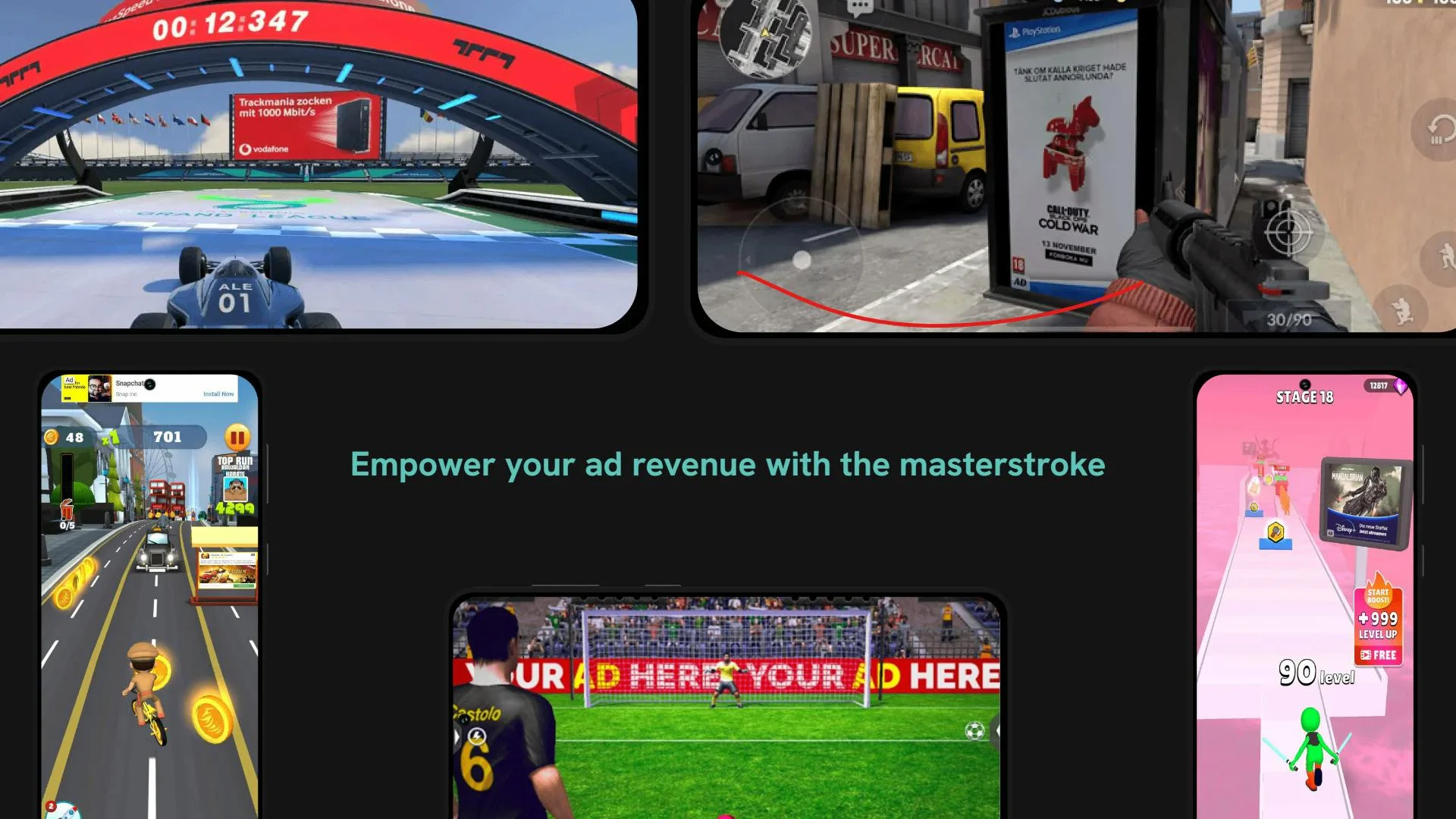 PubScale screenshot 3