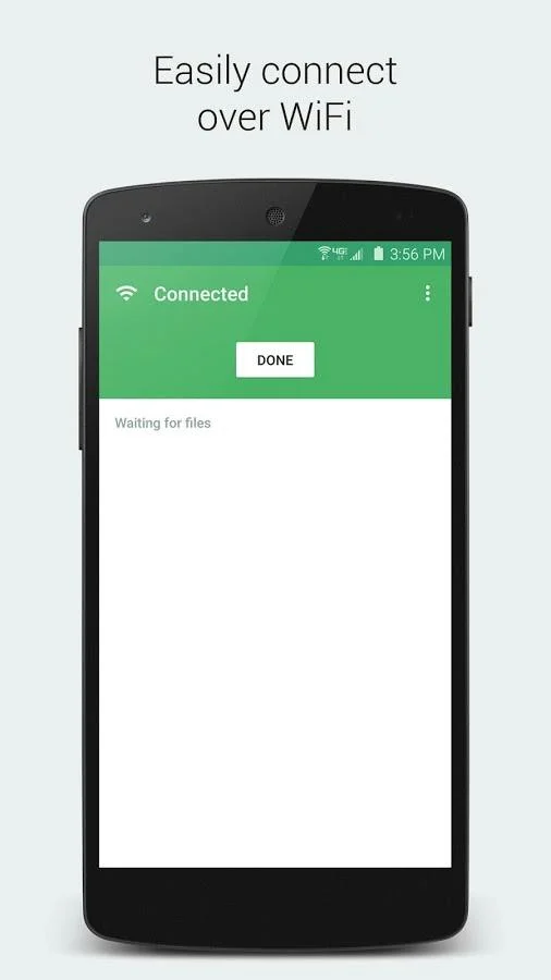 Pushbullet screenshot 2