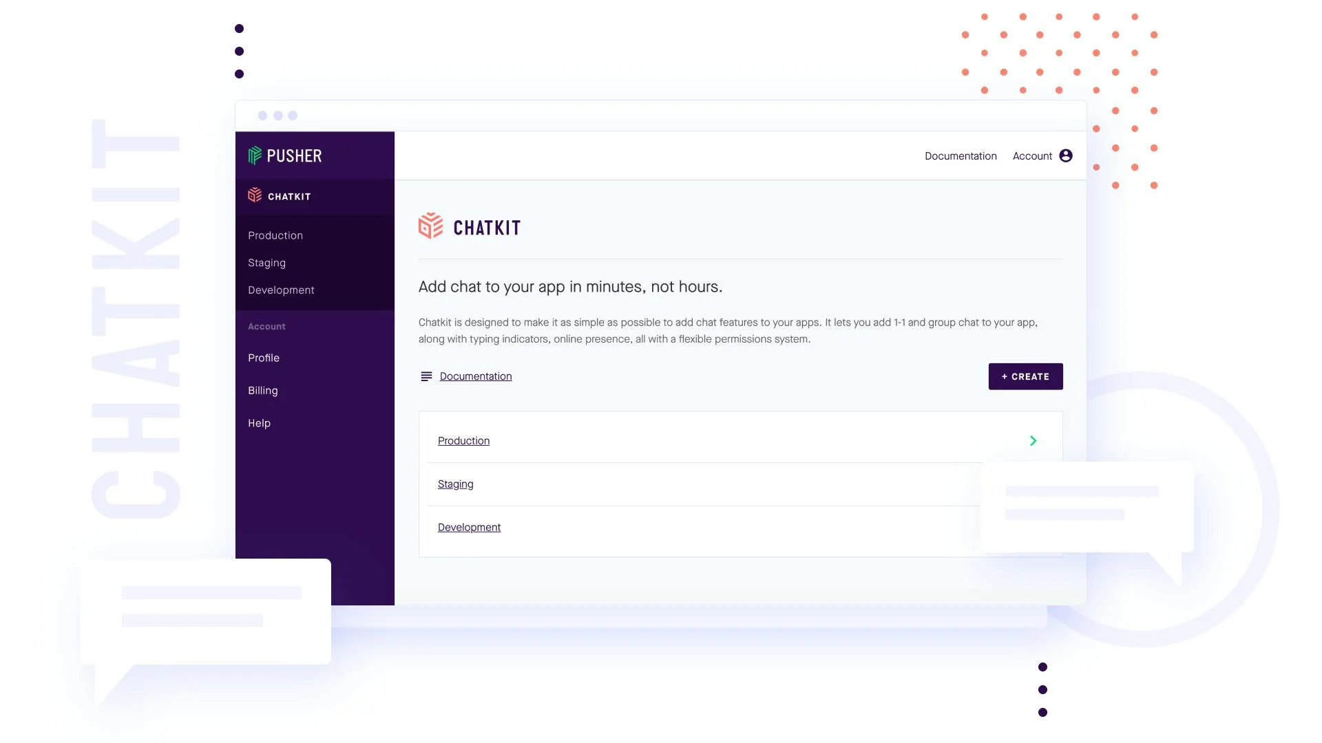 Pusher screenshot 2