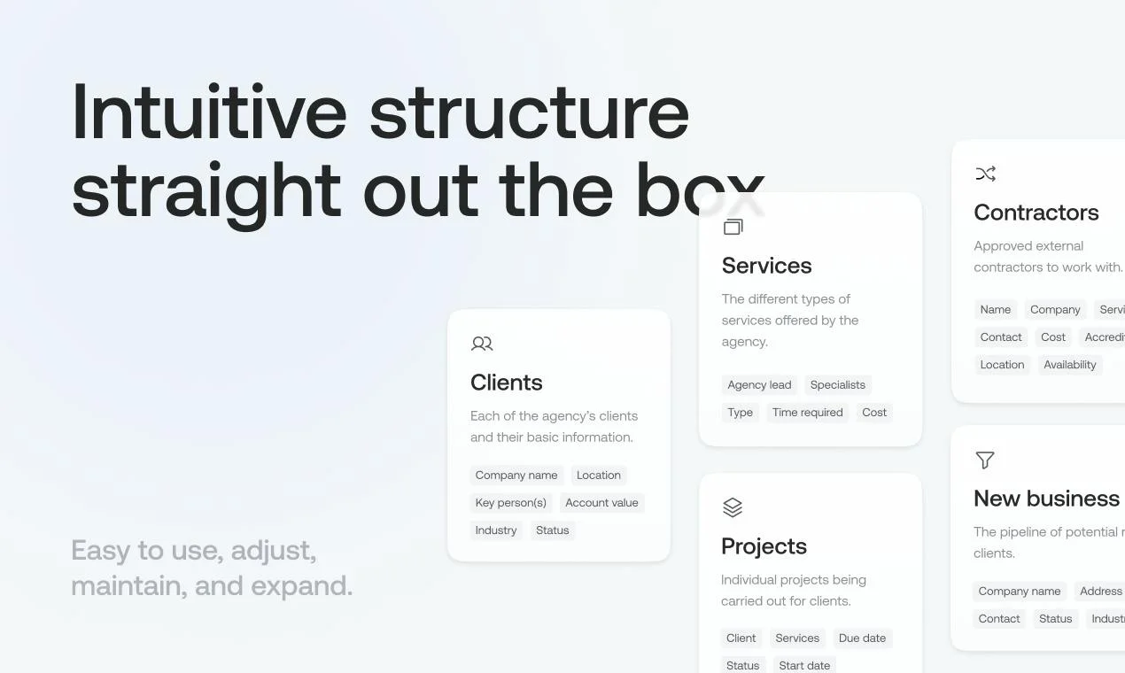 Qatalog screenshot 4