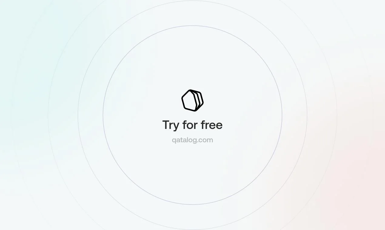 Qatalog screenshot 6