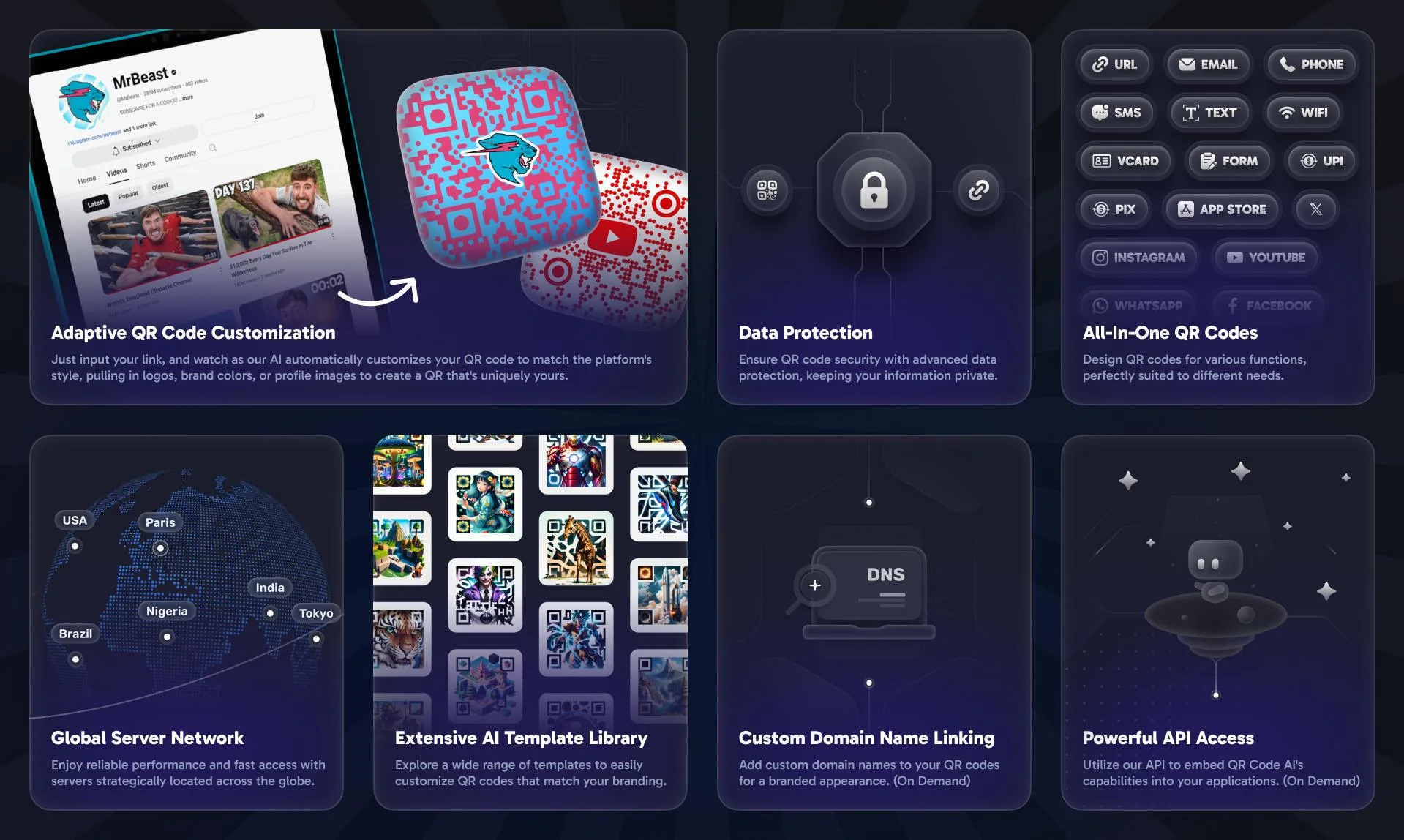 QRCode AI screenshot 4