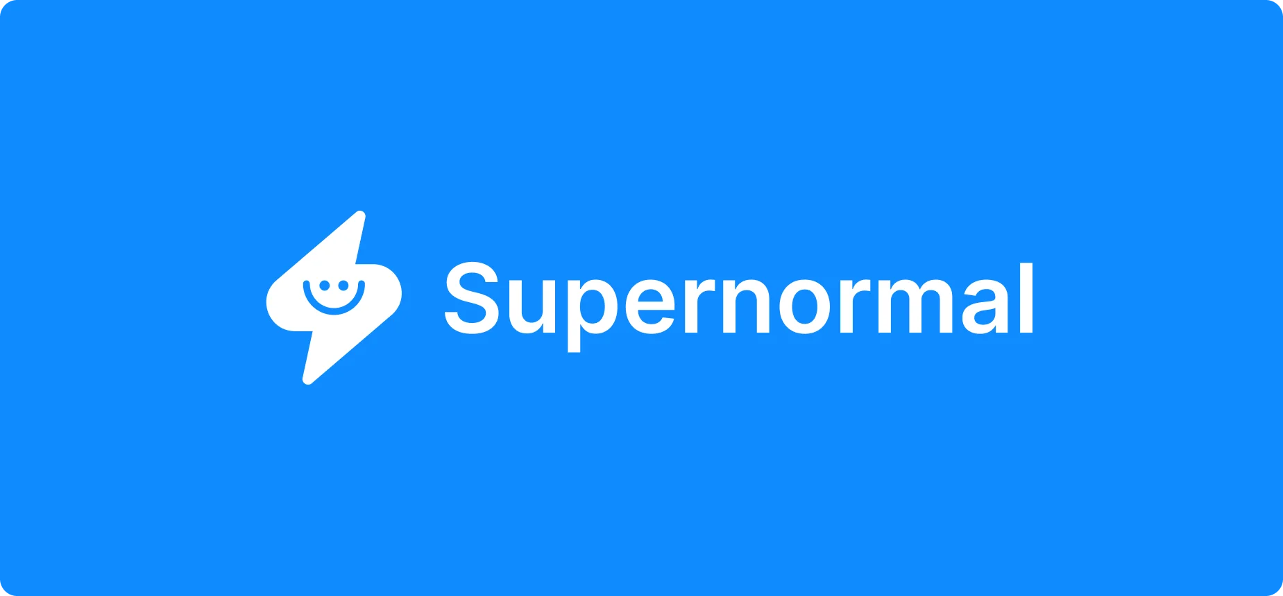 Supernormal screenshot 3