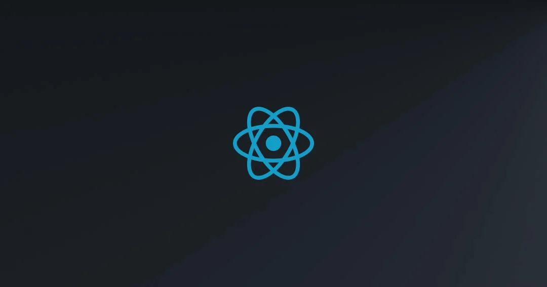 React screenshot 1