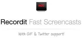 LICEcap screenshot 3