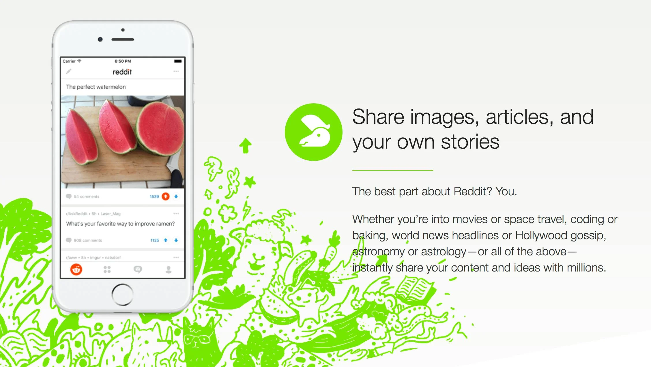 Reddit screenshot 2