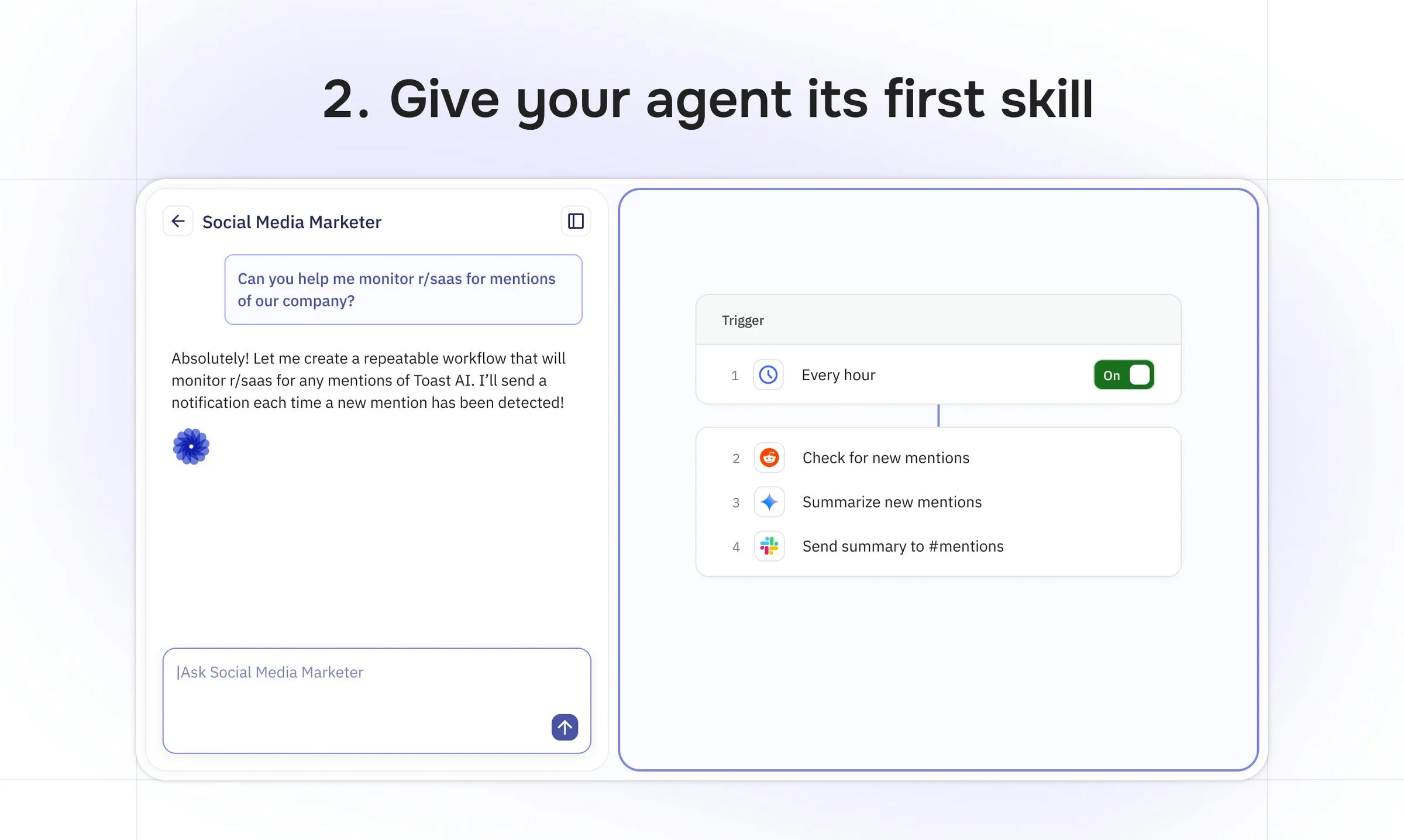 Relay.app screenshot 3