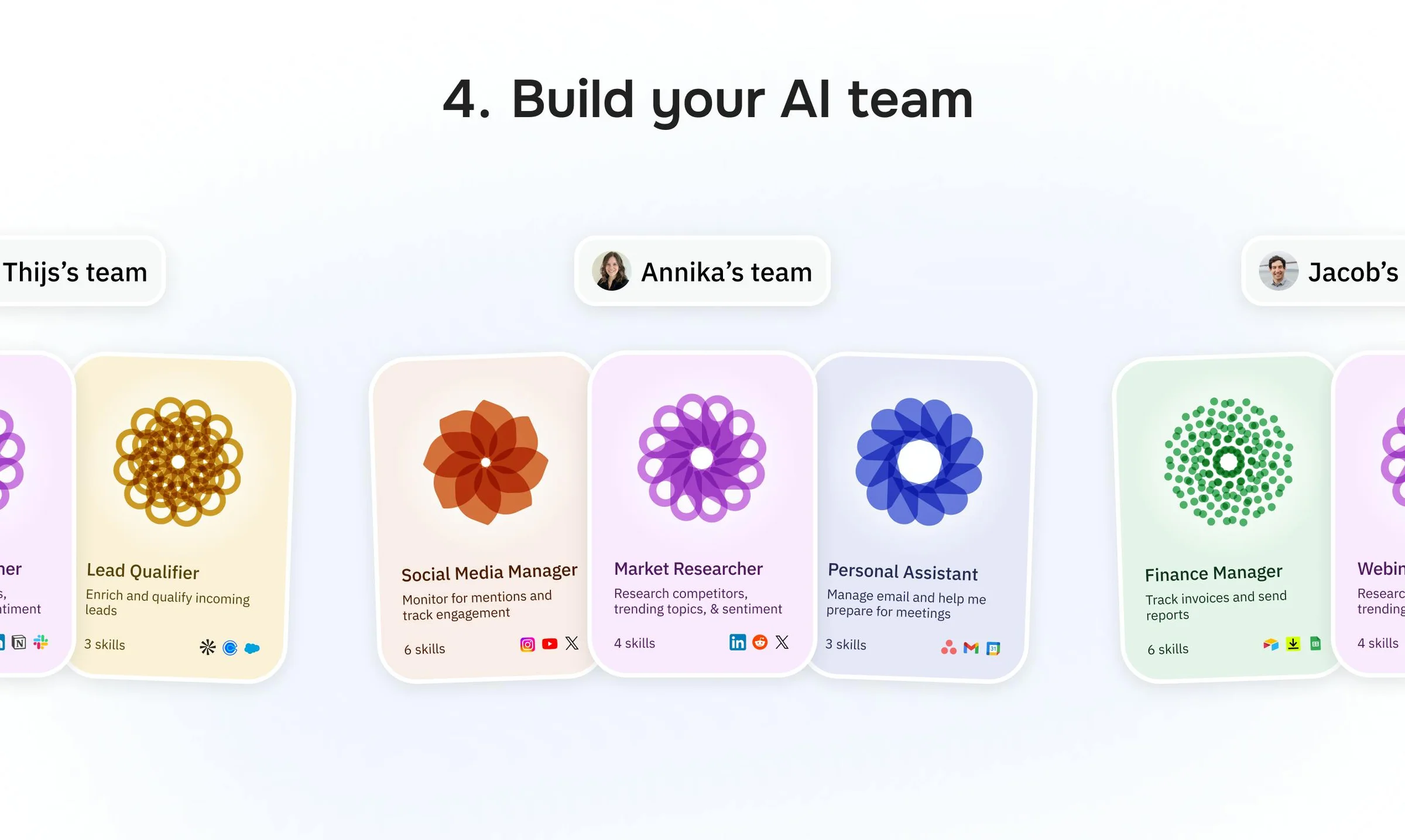Relay.app screenshot 5