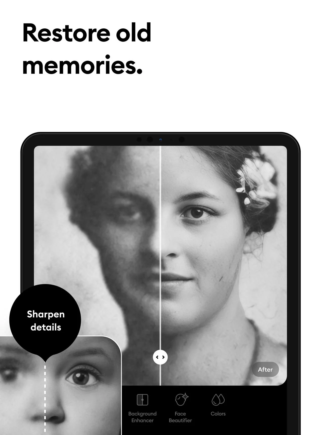 Remini screenshot 3