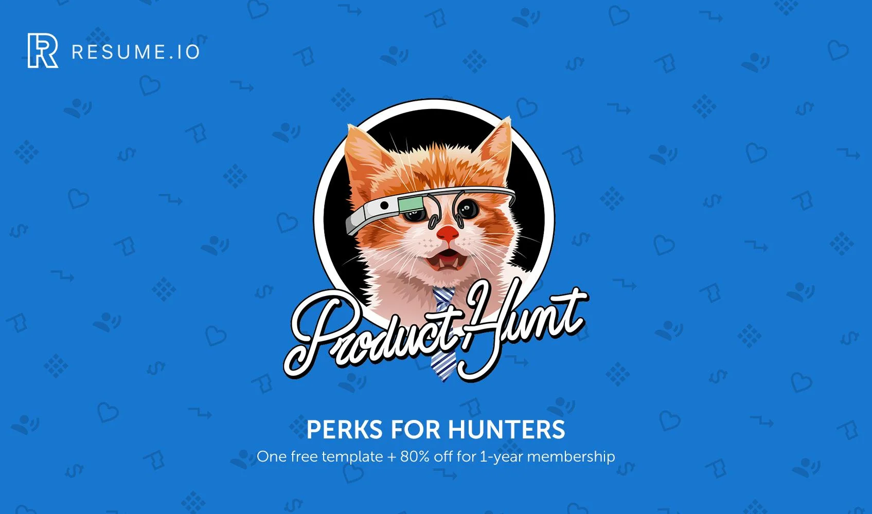 Resume.io screenshot 6