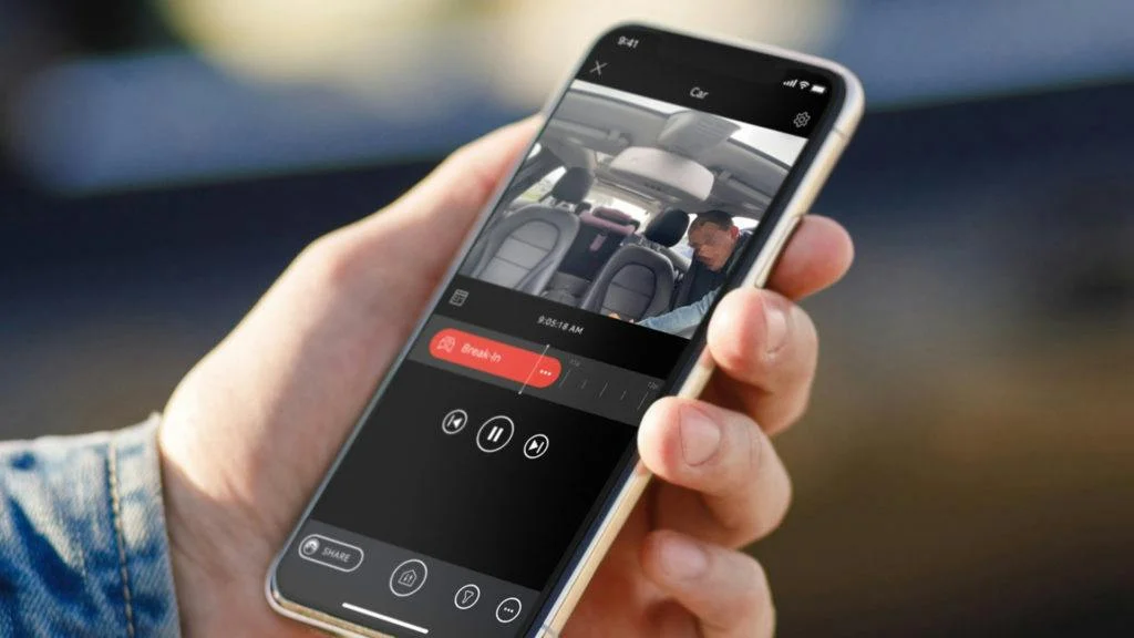 Ring screenshot 2