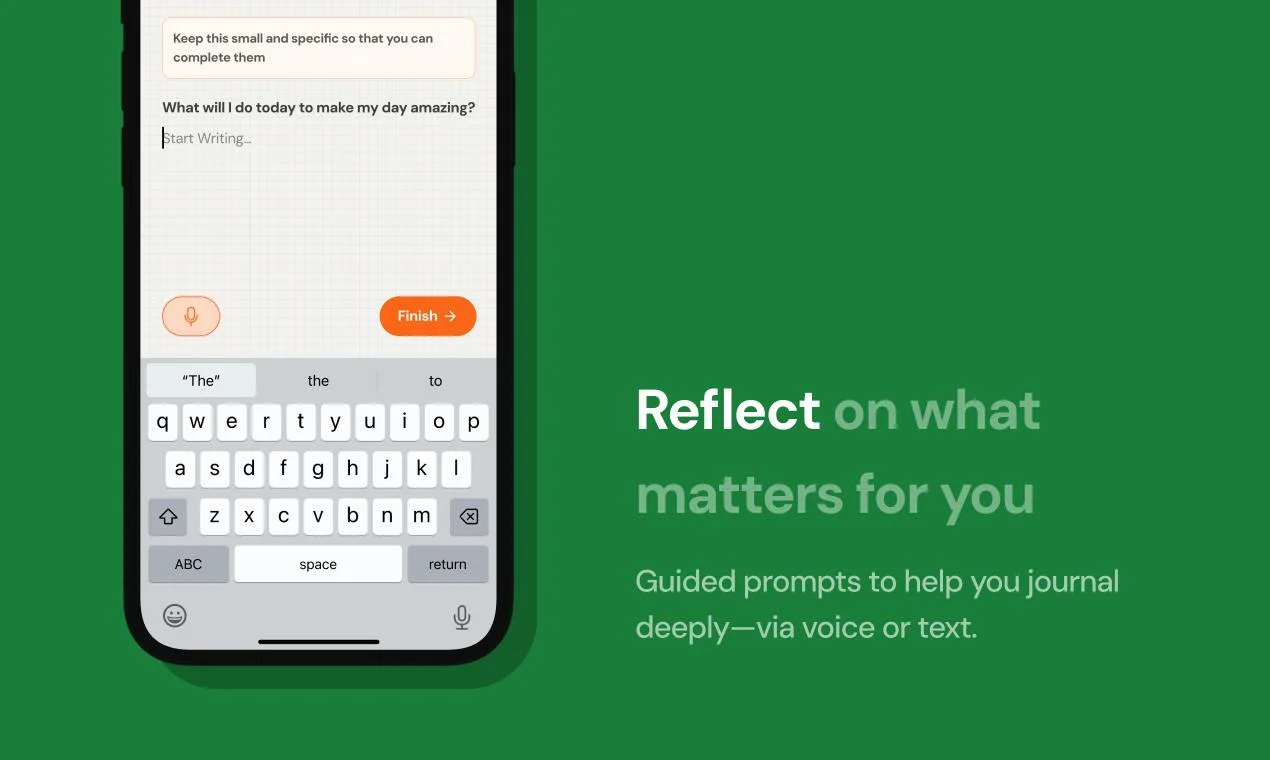 Rocket Journal screenshot 3