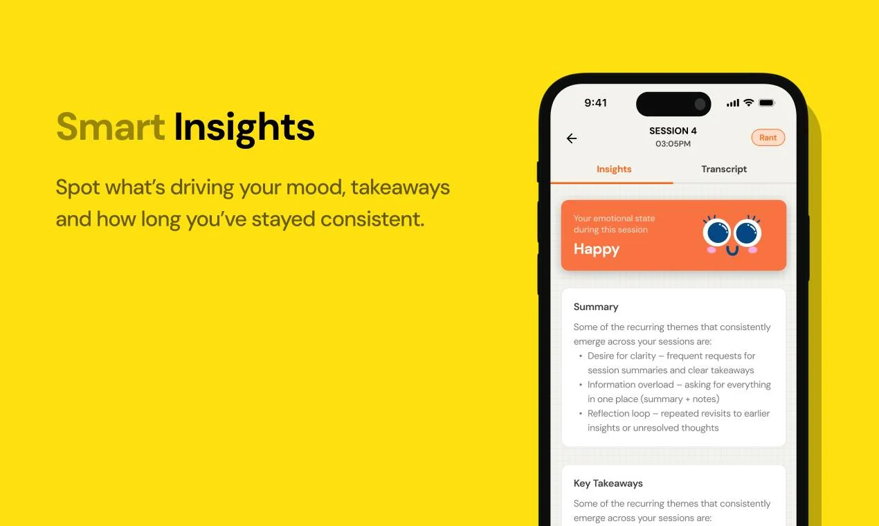 Rocket Journal screenshot 4