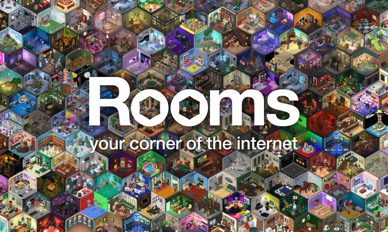 Rooms screenshot 3