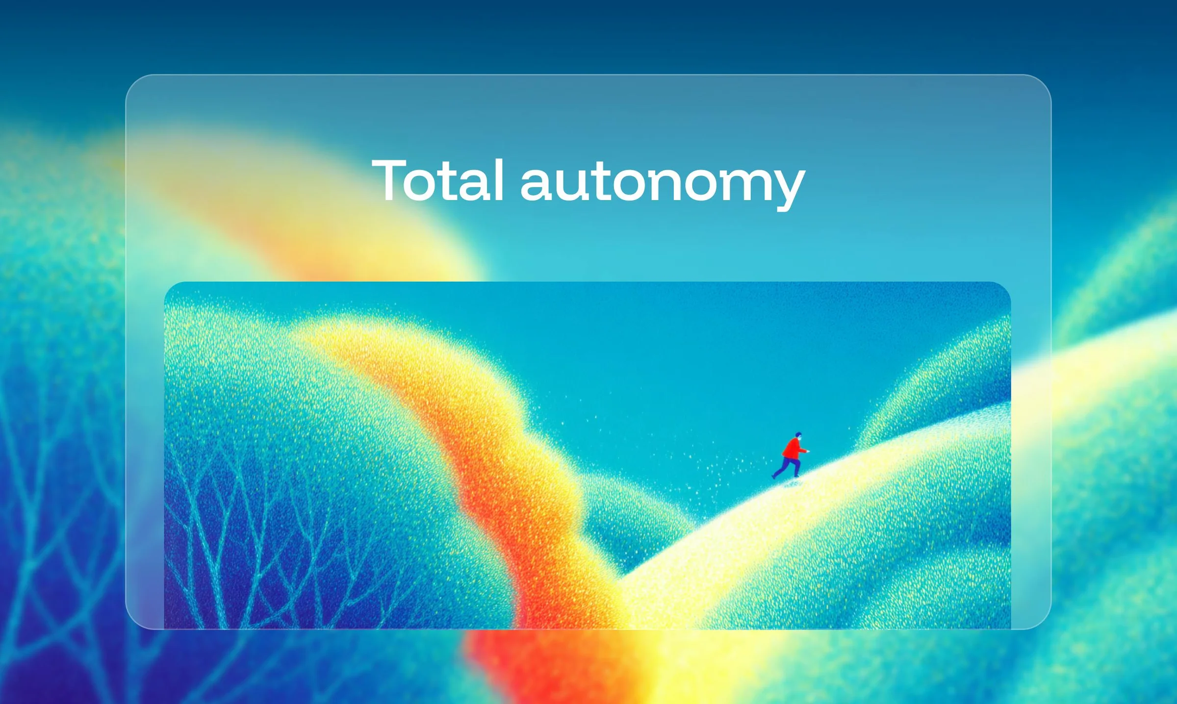 Runable screenshot 4