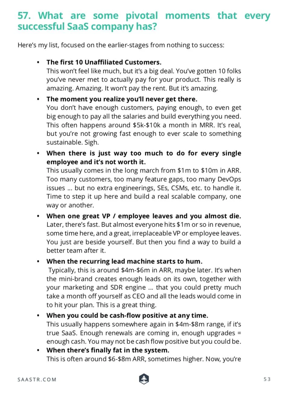 SaaStr screenshot 5