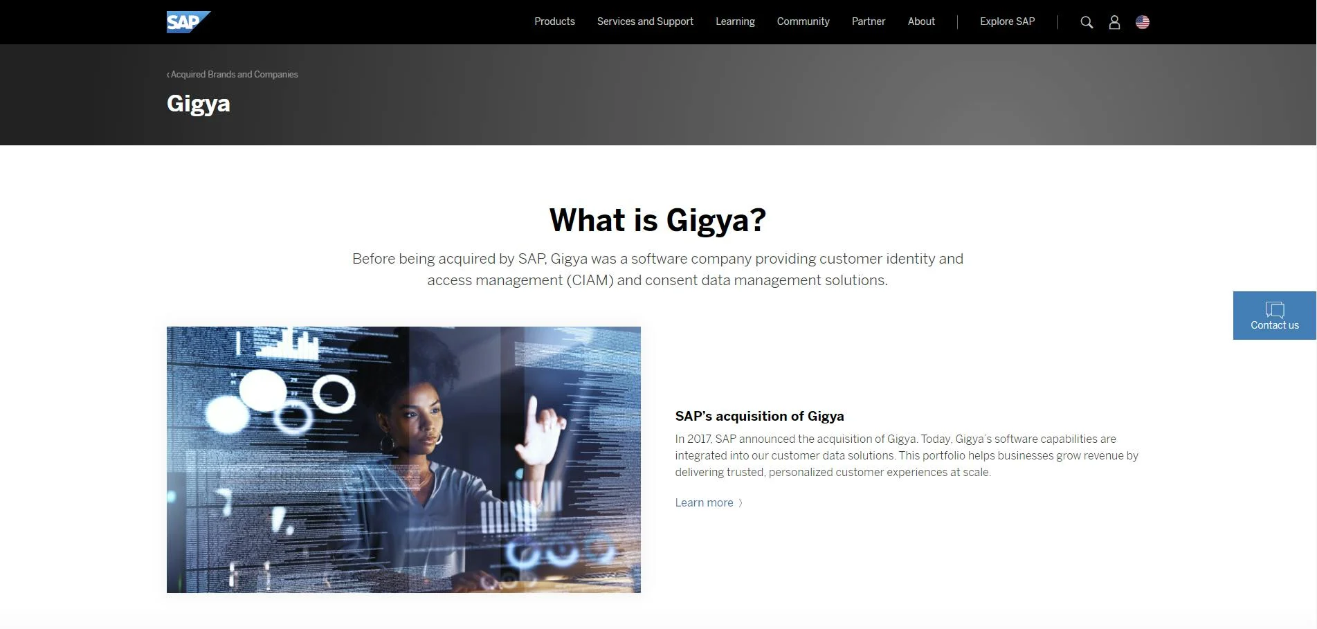 SAP screenshot 2