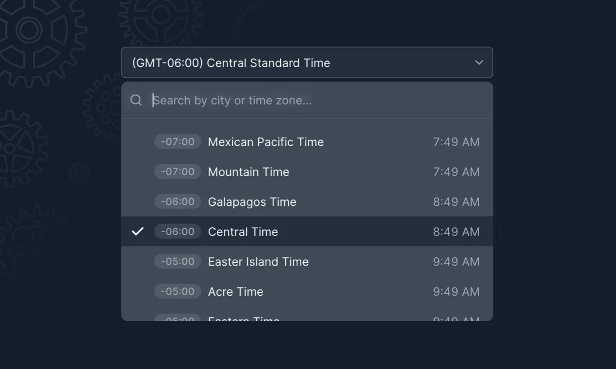 SavvyCal screenshot 4