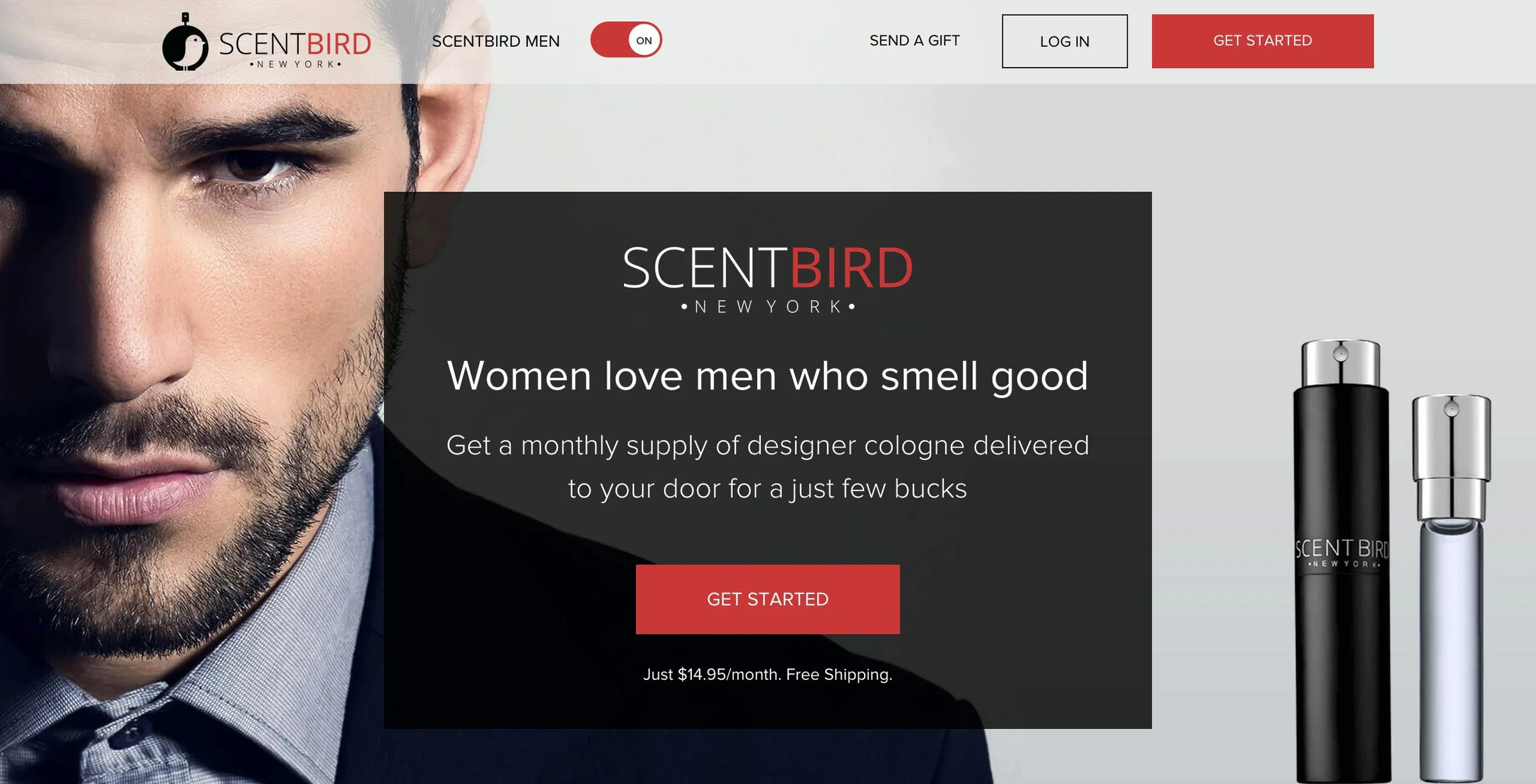 Scentbird screenshot 4
