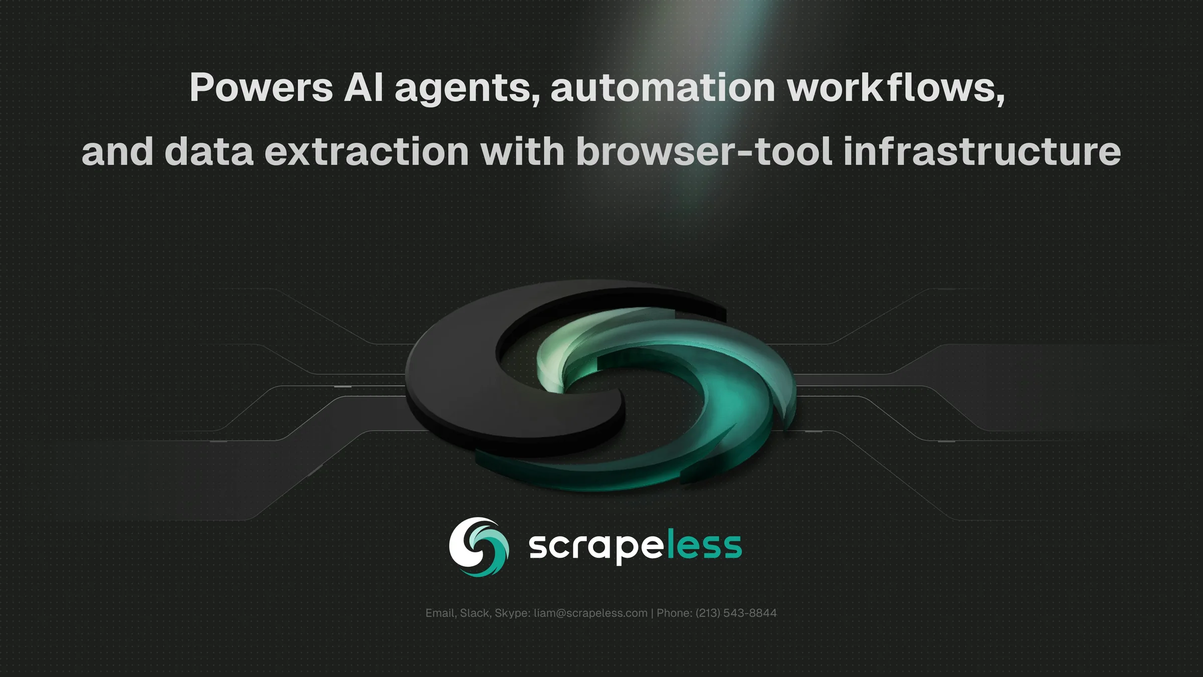 Scrapeless screenshot 3