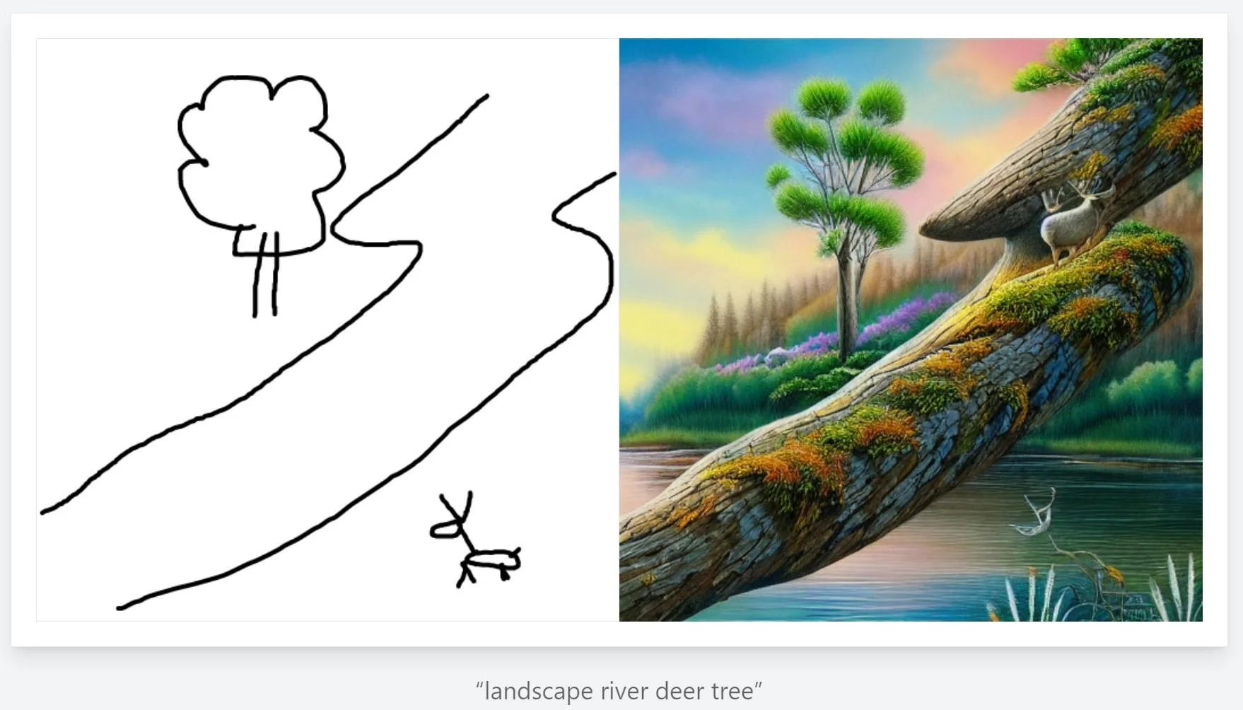 Scribble Diffusion screenshot 3