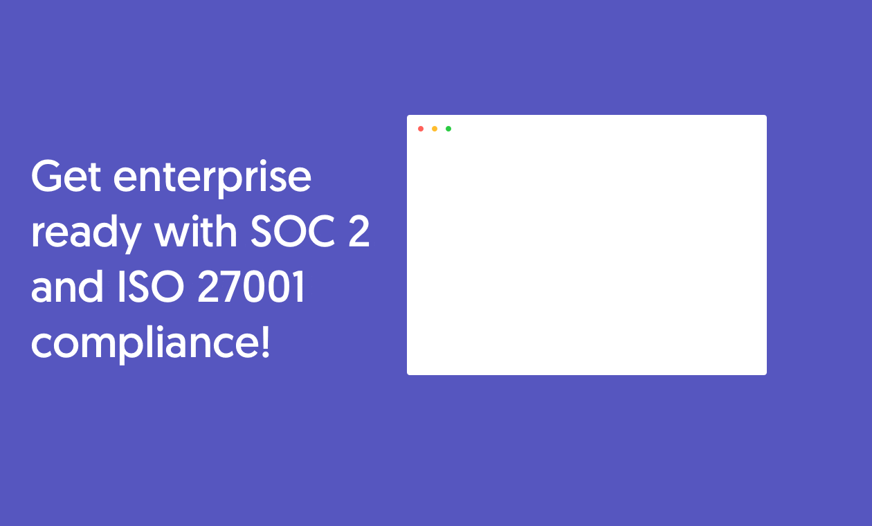 Secureframe screenshot 3