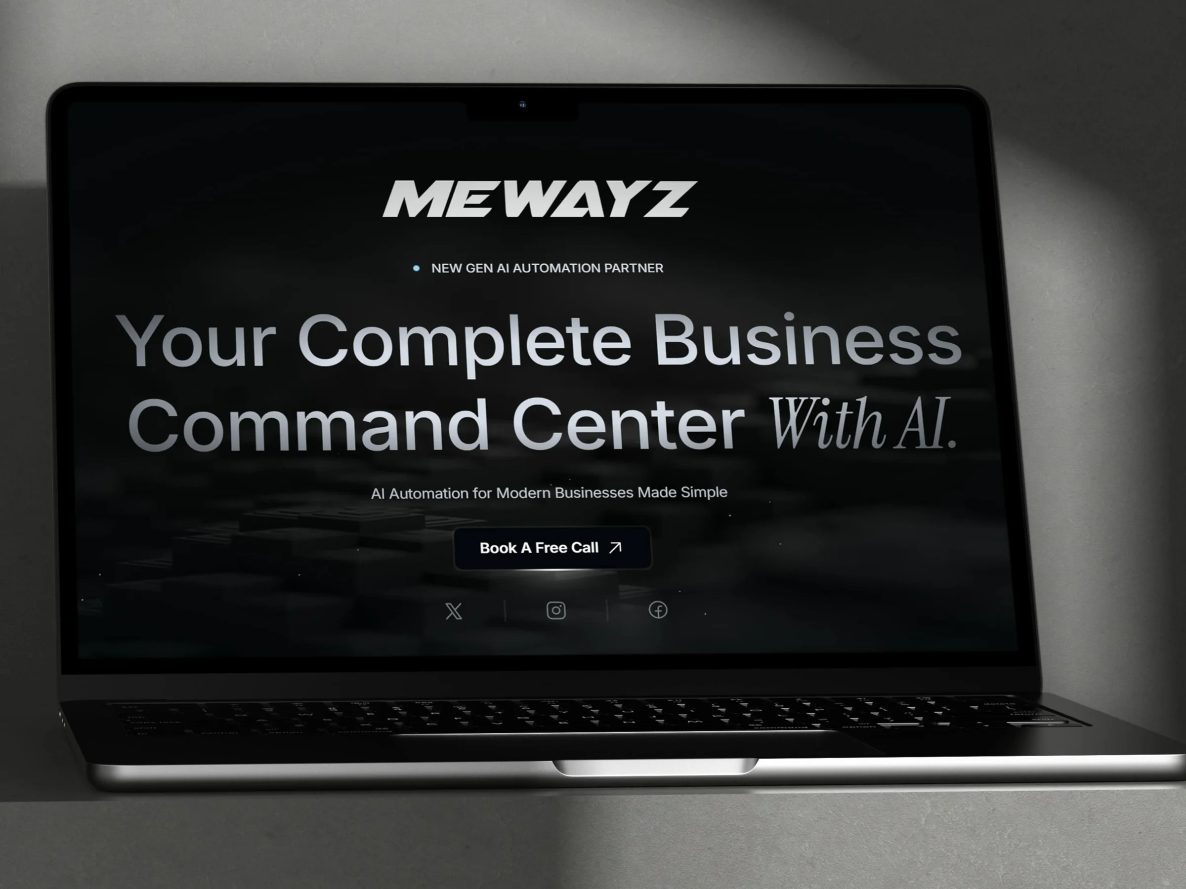 Mewayz screenshot 3