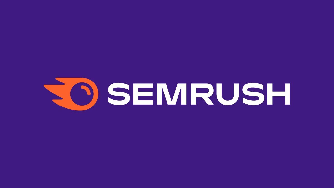 SEMrush screenshot 1