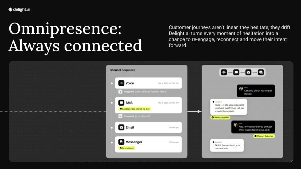 Sendbird screenshot 5