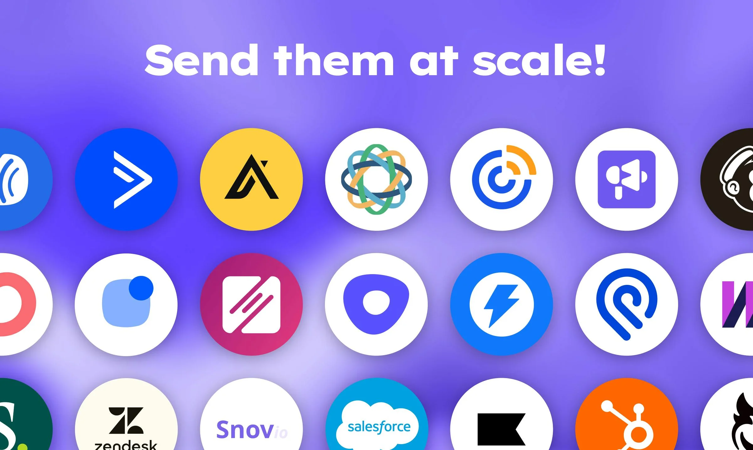 Sendspark screenshot 5