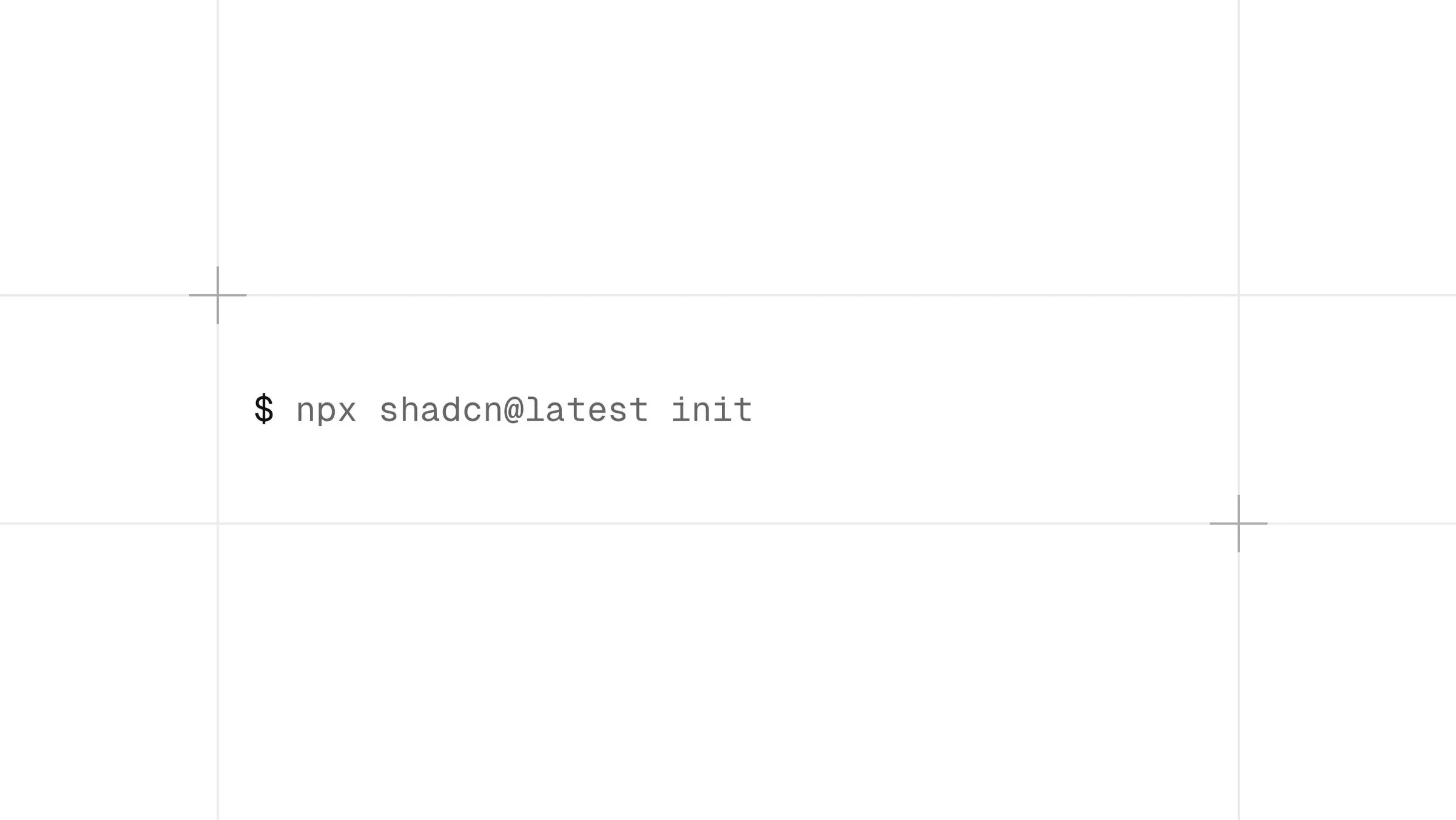 shadcn/ui screenshot 7