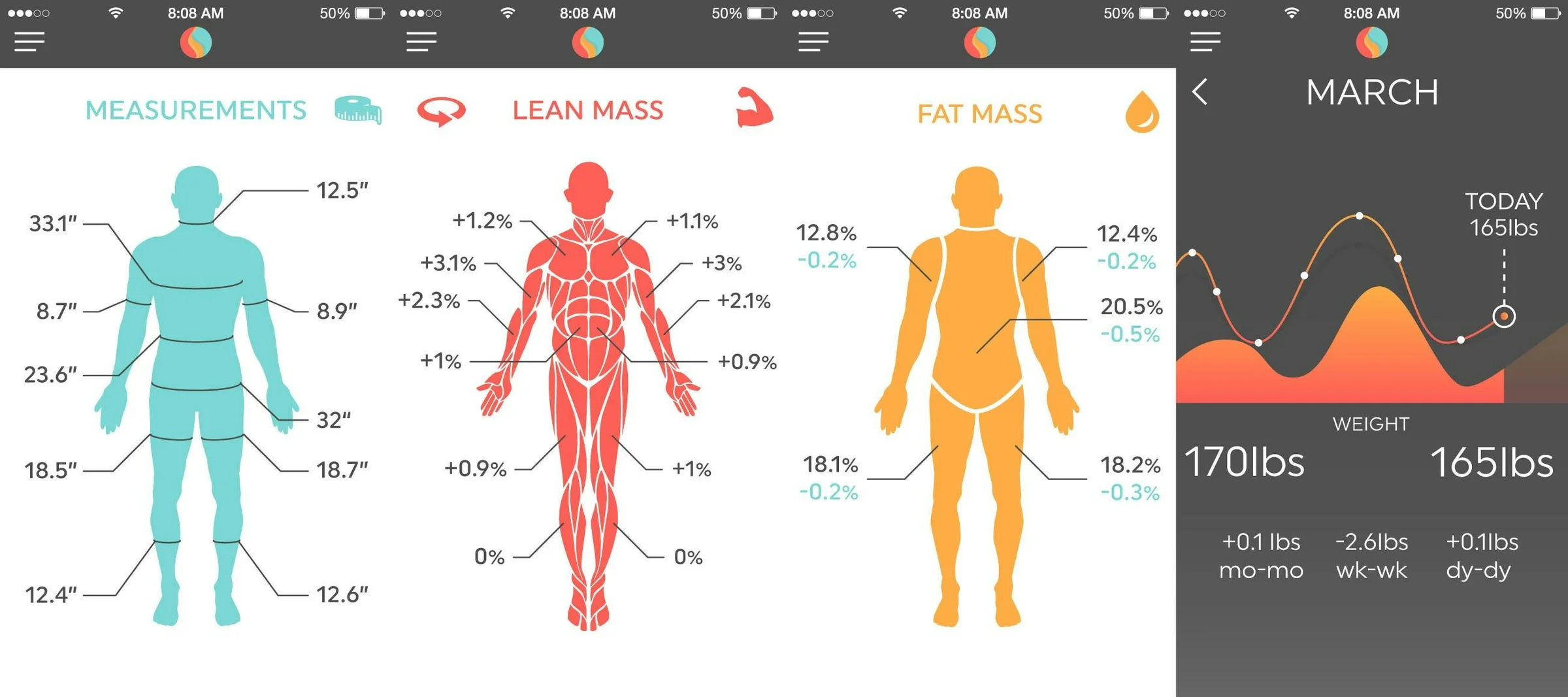 ShapeScale screenshot 6
