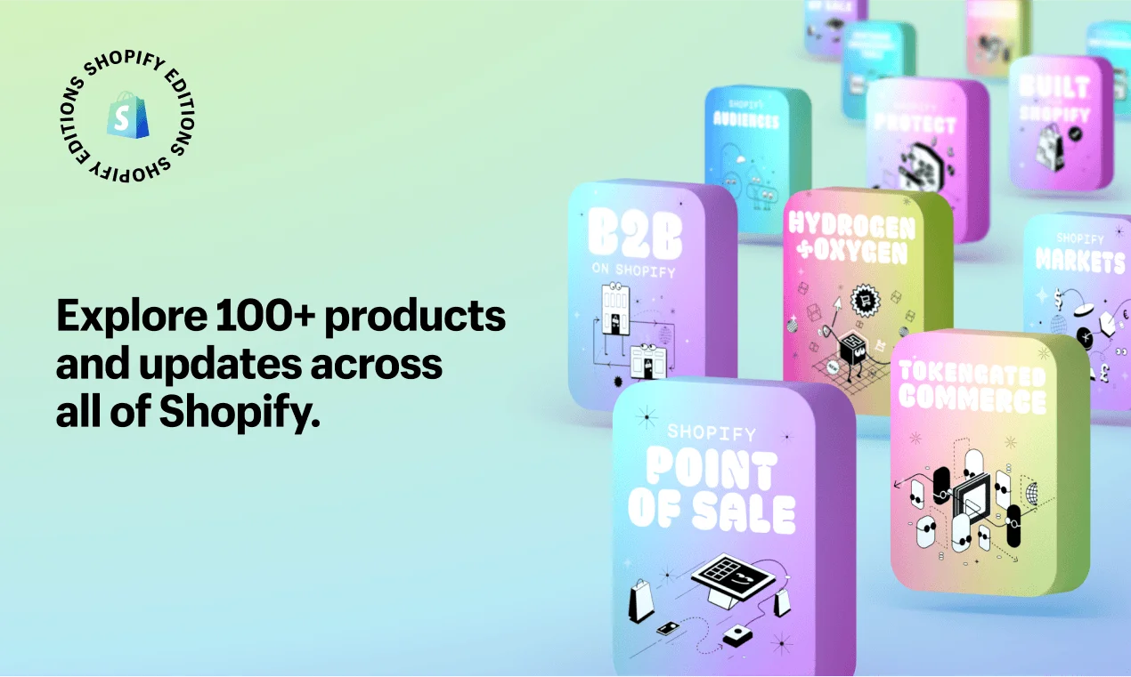 Shopify screenshot 4