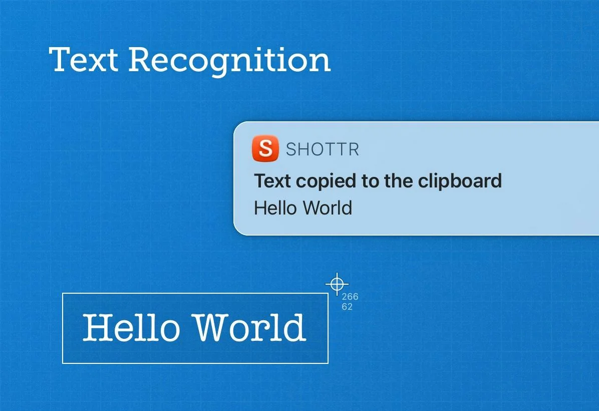 Shottr screenshot 3