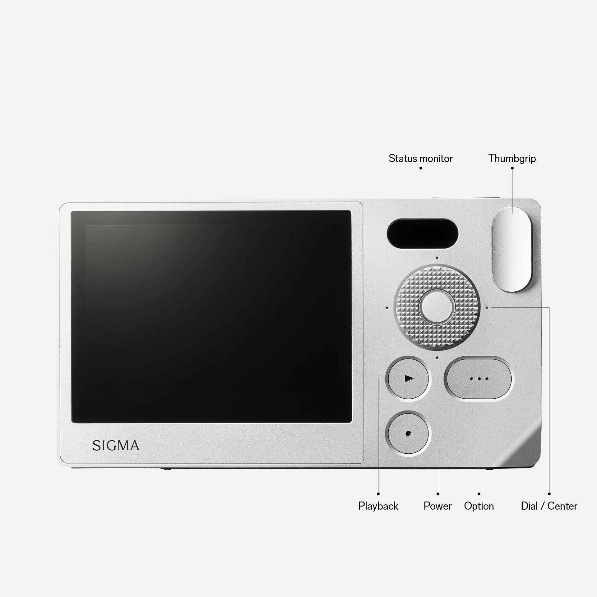 Sigma FP screenshot 10