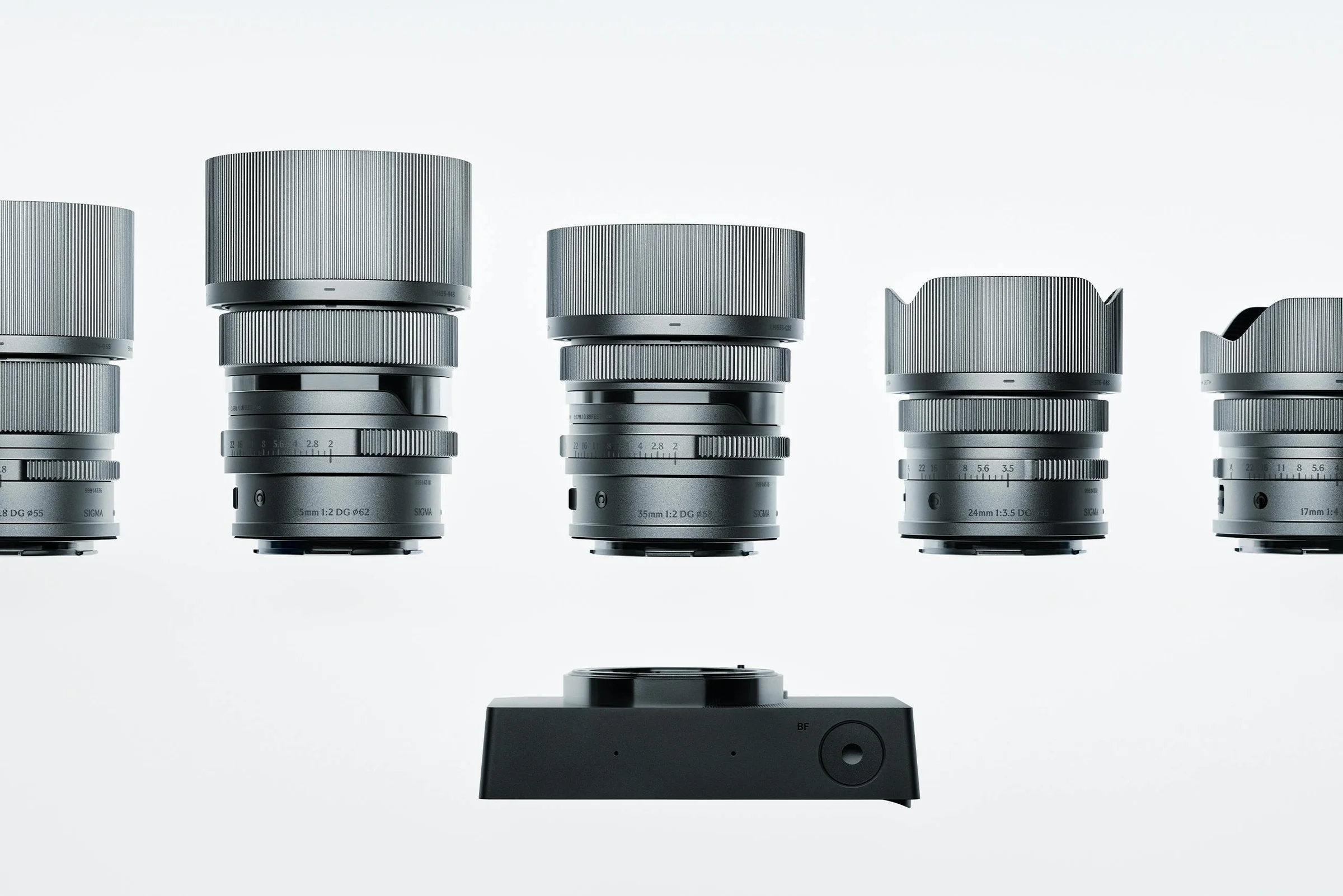 Sigma FP screenshot 12