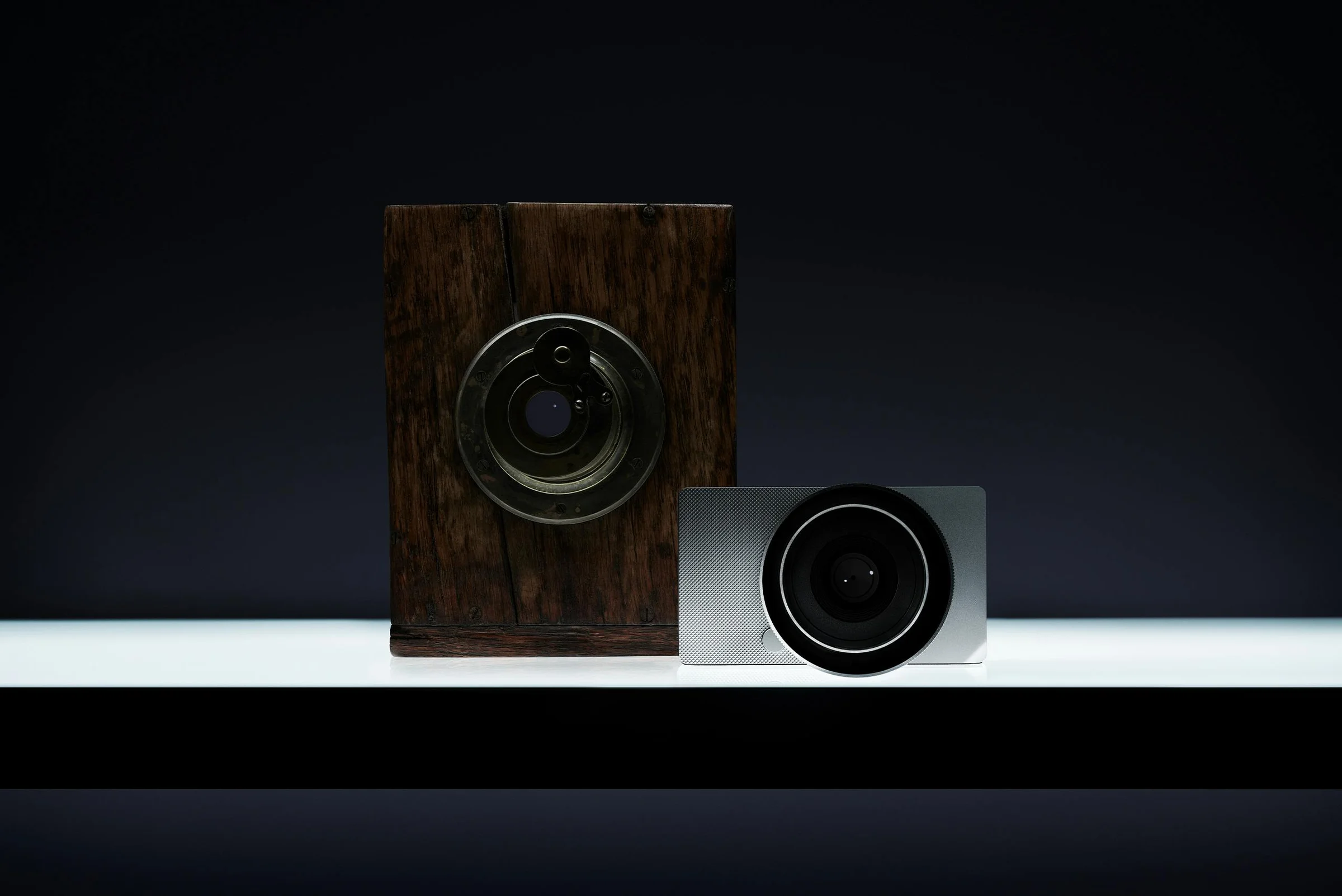 Sigma FP screenshot 2