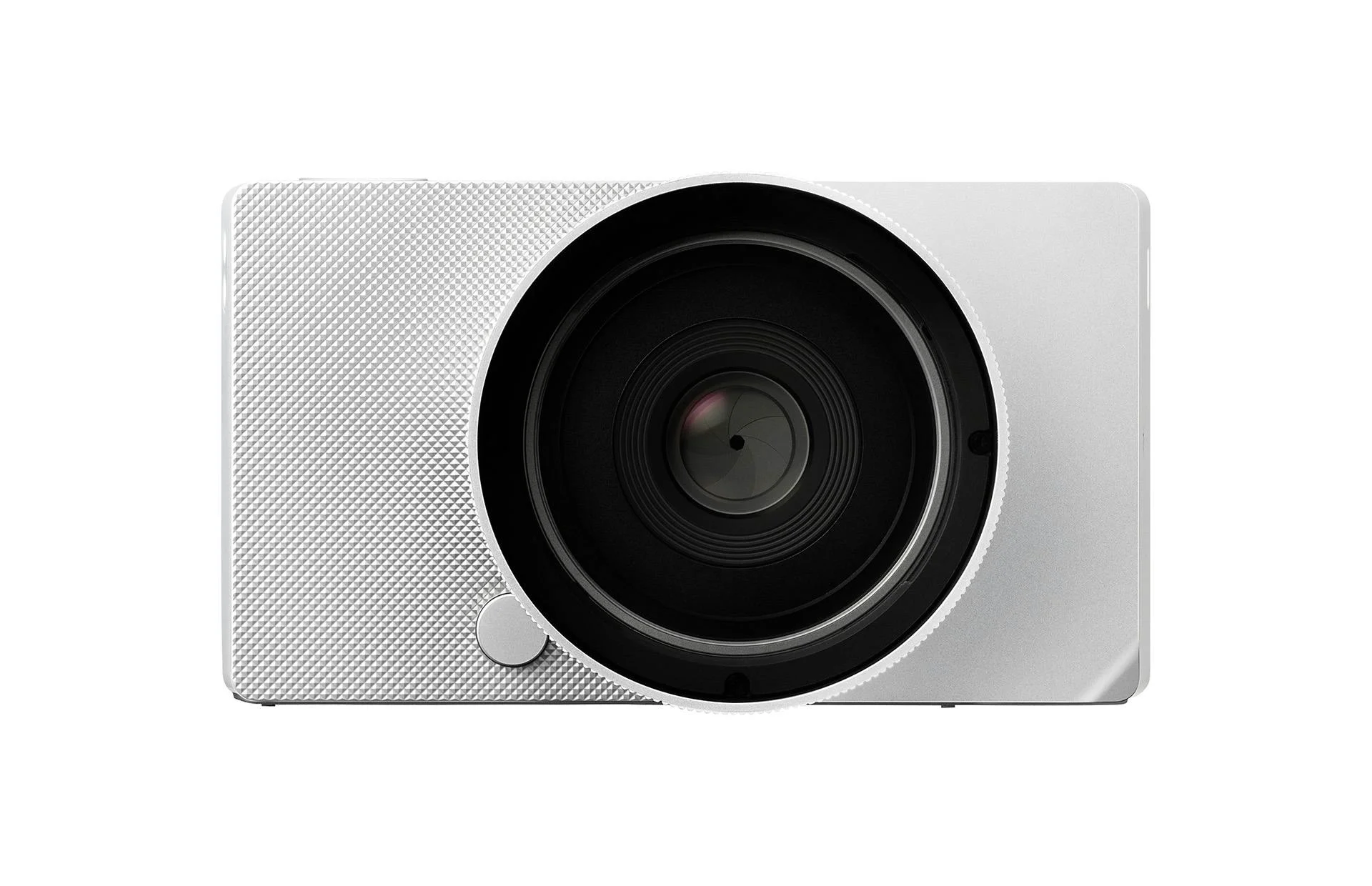 Sigma FP screenshot 3