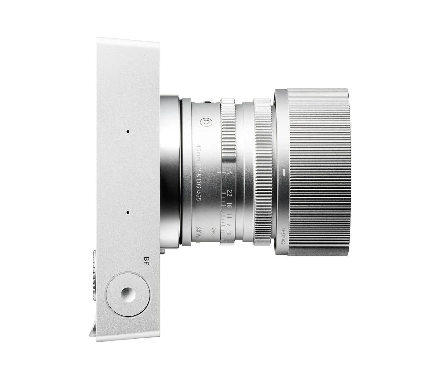 Sigma FP screenshot 7